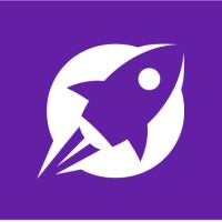 The Rocket Community logo - Similar company to Delta Bravo Consulting