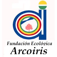 Fundación Ecológica Arcoiris logo - Similar company to Fundación Arcoíris