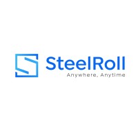 SteelRoll logo - Similar company to Value Solutions Llc