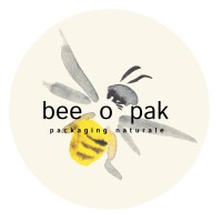 Beeopak logo - Similar company to Zona Web
