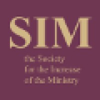 Society For The Increase Of The Ministry - Sim