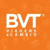 BVT VIAGENS & CÂMBIO logo - Similar company to Flick Registros