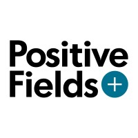 Positive Fields