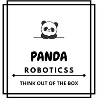 Panda Roboticss logo - Similar company to Flatlogic