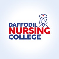Daffodil Nursing College (DNC) logo - Similar company to Universal Nursing College