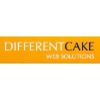 Different Cake
