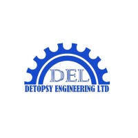 Detopsy Engineering Limited