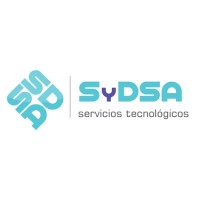 SyDSA logo - Similar company to Icecsa Mx