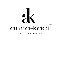 Anna-Kaci Clothing logo - Similar company to Pixel Parlour