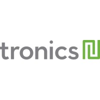 Tronics Microsystems logo - Similar company to Microoled