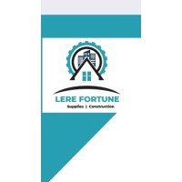 LERE FORTUNE (PTY) LTD logo - Similar company to Ric Development Botswana