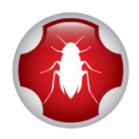 Exentoma Miami Pest Control logo - Similar company to V Pest Control