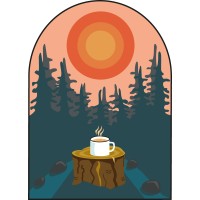 Yolo Chai logo - Similar company to Vild Is
