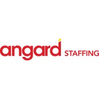 ANGARD STAFFING SOLUTIONS LIMITED logo - Similar company to Active Force Recruitment