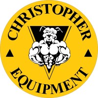 Christopher Equipment Inc logo - Similar company to Pack2Normal