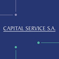Capital Service S.A. - loan originator, financial broker logo - Similar company to Capital Services