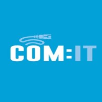 Comit logo - Similar company to Comit