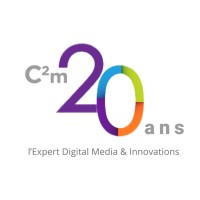 Challenge2Media (C2m group) logo - Similar company to Omnitech