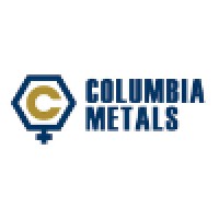 Columbia Metals logo - Similar company to Comando Construcciones