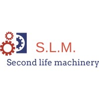 SLM S.R.L. logo - Similar company to Il Capricorno Srl
