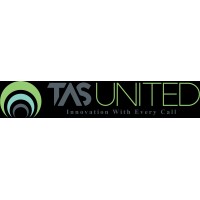 TAS United, LLC logo - Similar company to 24/7 Virtual Assistant