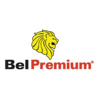 Bel Premium logo - Similar company to Fábrica Centroamericana De Niples - Facenil