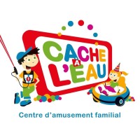 Cache-à-l’eau - Centre d’amusement logo - Similar company to Ninja Factory