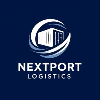 Next Port Logistics logo - Similar company to Next'Port