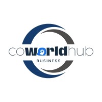CoWorldHub logo - Similar company to Secretdate Agency
