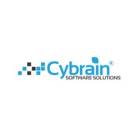 Cybrain Software Solutions Pvt.Ltd logo - Similar company to Paradise Techsoft Solutions Pvt. Ltd.