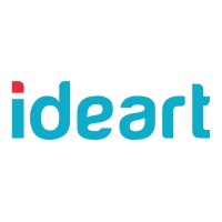 IDEART logo - Similar company to Homes Partnership