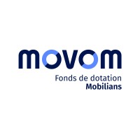 MOVOM - Fonds de dotation logo - Similar company to Movom