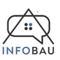 Infobau d.o.o. logo - Similar company to Nog.Hr