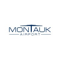 Montauk Airport logo - Similar company to Palm Beach County Convention Center