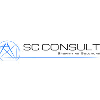 SC CONSULT - Shopfitting Solutions logo - Similar company to Milpat