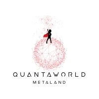 Quanta World Metaland logo - Similar company to Kenobi Space