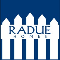 Radue Homes Inc. logo - Similar company to Black Diamond Builders, Llc