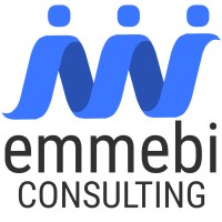 Emmebi Consulting logo - Similar company to Exacta Solutions