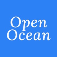 Open Ocean Music logo - Similar company to Xray.Fm