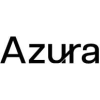 Azura logo - Similar company to Azura
