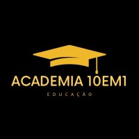 Academia 10em1 logo - Similar company to Growth Formula
