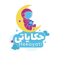 Hekayati logo - Similar company to Wyminds