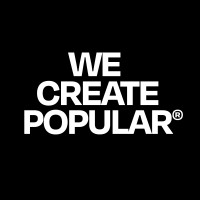 WE CREATE POPULAR® logo - Similar company to Nous Creative