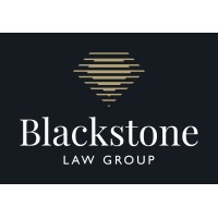 Blackstone Law Group Limited logo - Similar company to Mr. Simon
