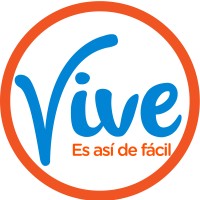 Vive Créditos logo - Similar company to Kala