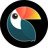 Toco Bar logo - Similar company to Hello Green
