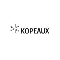 Kopeaux logo - Similar company to Media Ip