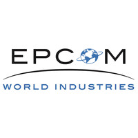 Epcom World Industries, Inc. logo - Similar company to Epcom