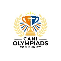 Cani Olympiads logo - Similar company to The Bright Knight Foundation