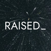 RAISED_ logo - Similar company to Pearcircuit